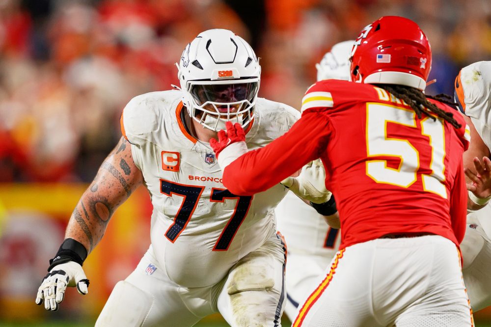 Fewer players from outside the Power Four are being selected in the NFL draft
