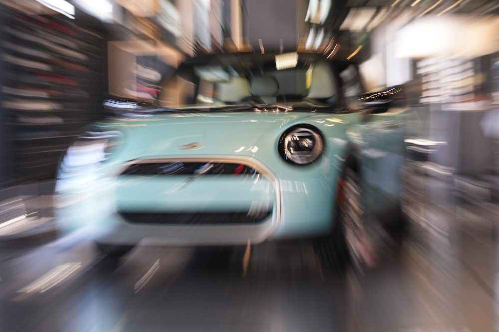 Buyers fret as the average cost of a new car nears $50K