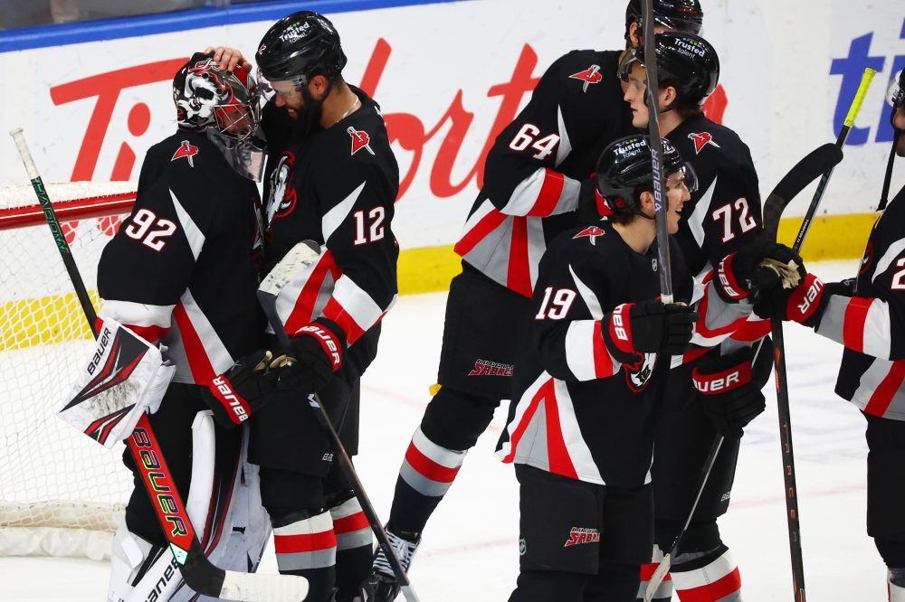 The NHL playoffs have plenty of fresh blood, and a new Stanley Cup champion will be crowned