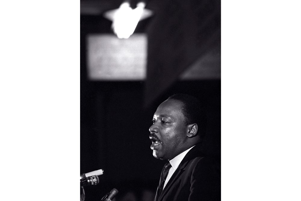 The church where MLK gave his final speech is getting a $1.2 million renovation