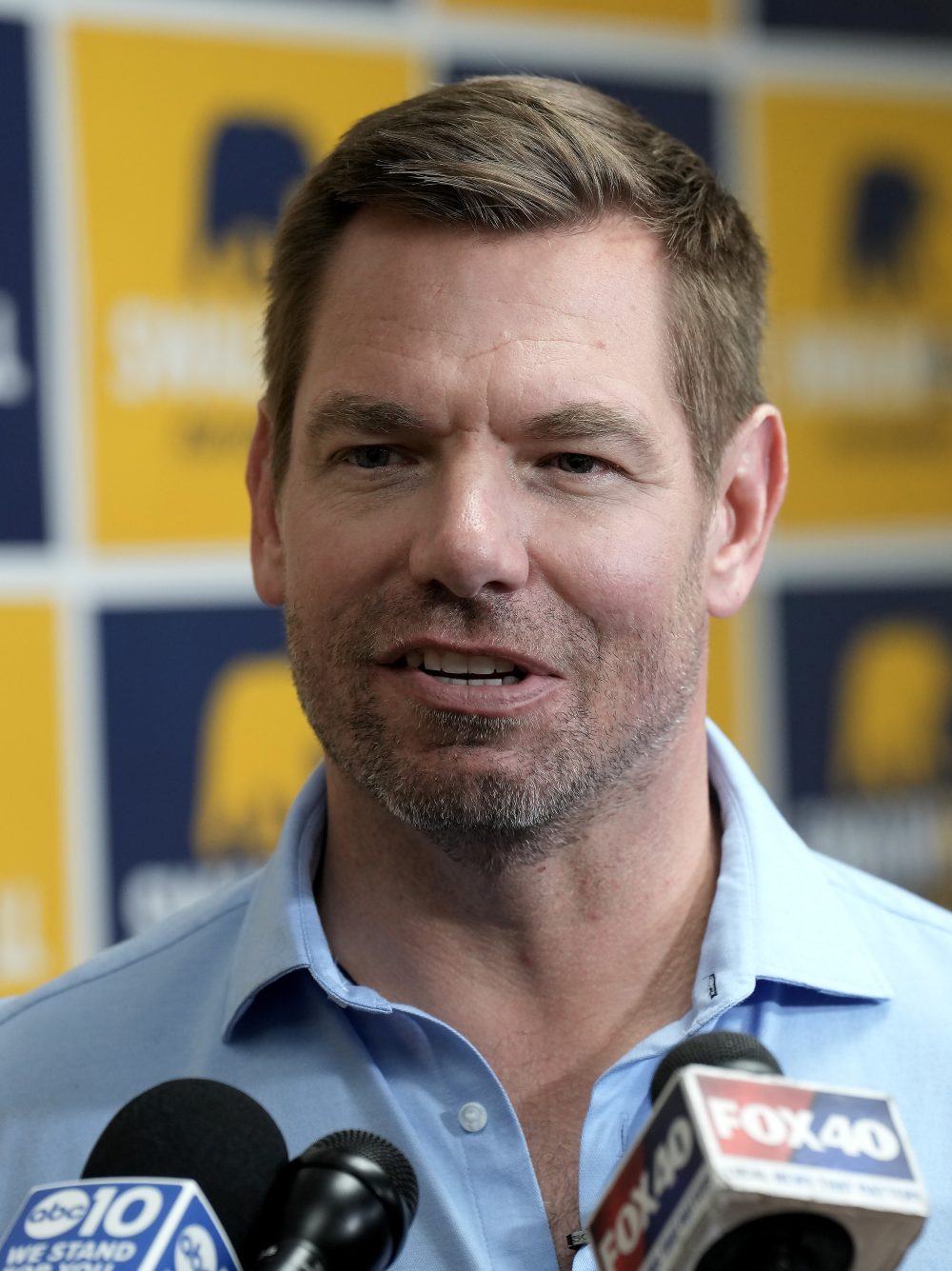 House Ethics panel opens investigation into sexual misconduct allegations against Rep. Eric Swalwell