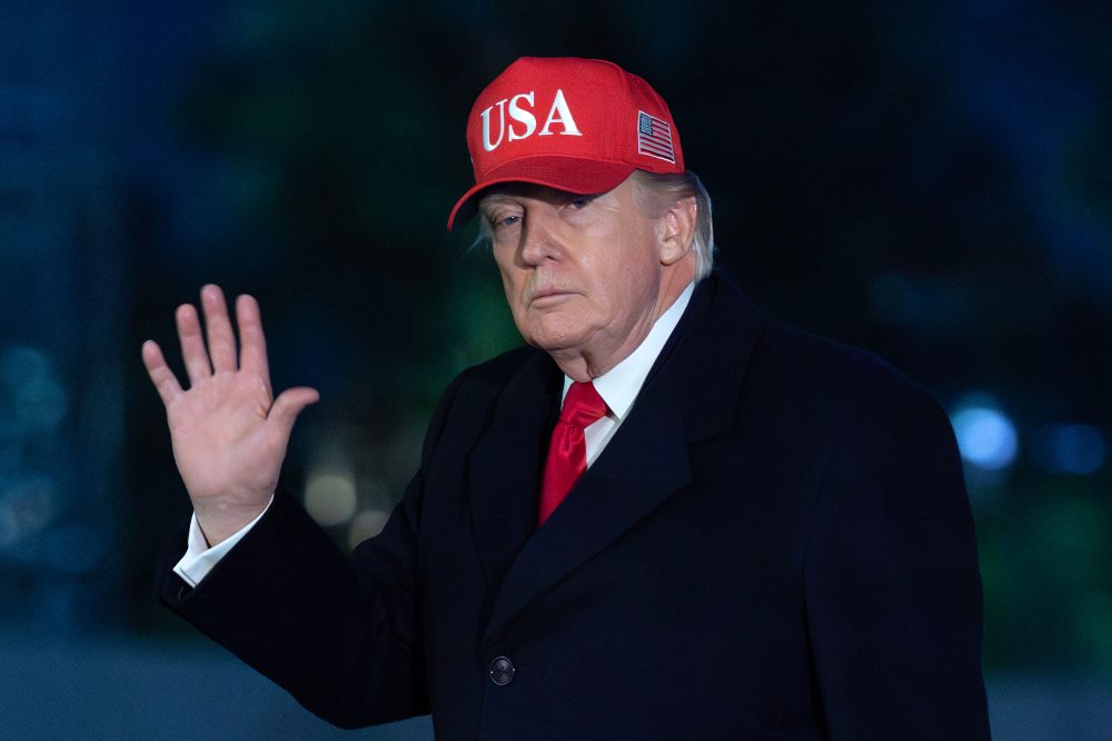 Judge dismisses Trump’s $10B lawsuit against WSJ,  Murdoch over reporting on ties to Epstein