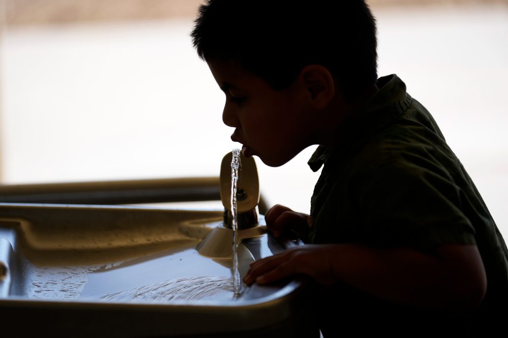 Iran war has some US water utilities facing a fluoride shortage