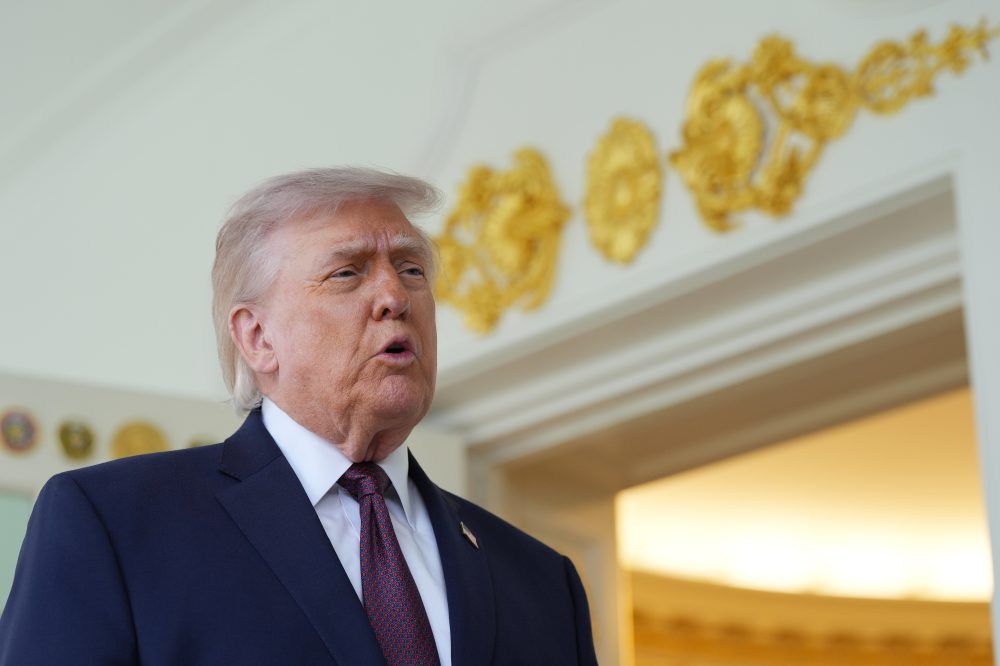 Efforts underway for second round of US-Iran talks as US blockade takes effect