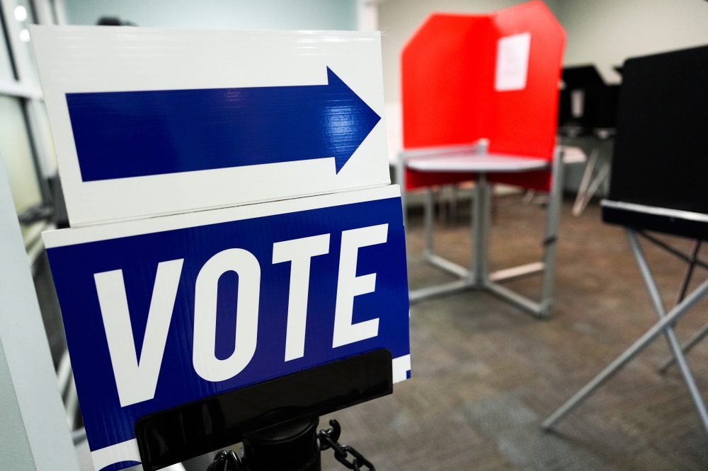 Redistricting battle narrows for US House as states seek partisan edge in November elections