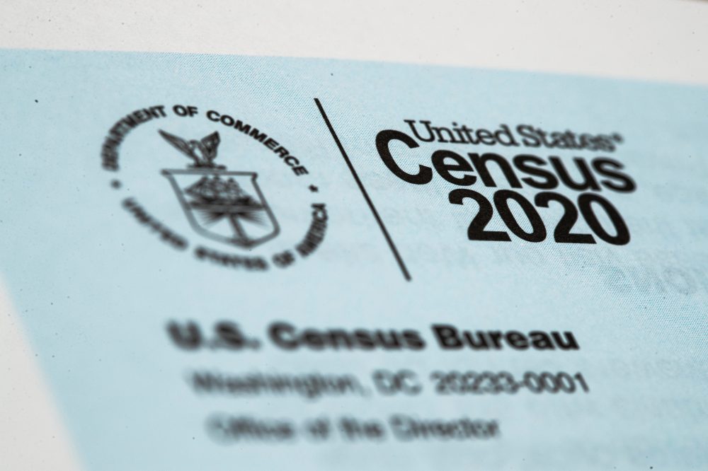 Asian surnames have been the fastest-growing in the U.S., according to Census Bureau report