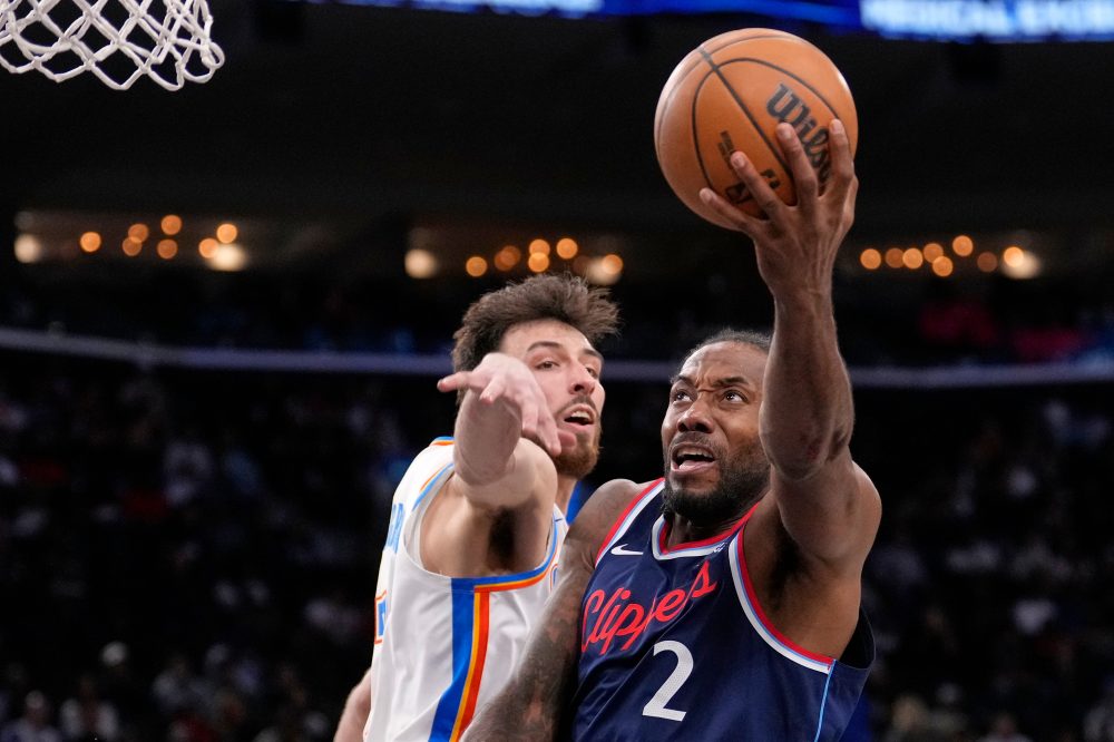 Clippers’ stunning turnaround: From 6-21 to the play-in and a shot at the playoffs