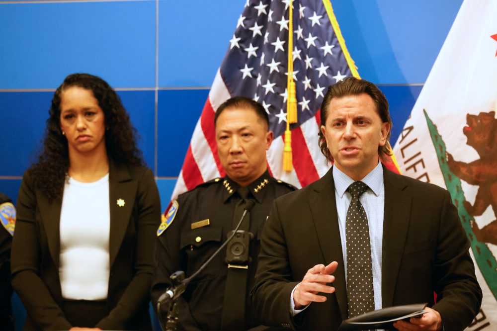 Suspect in Molotov attack at Sam Altman’s California home set to appear in court