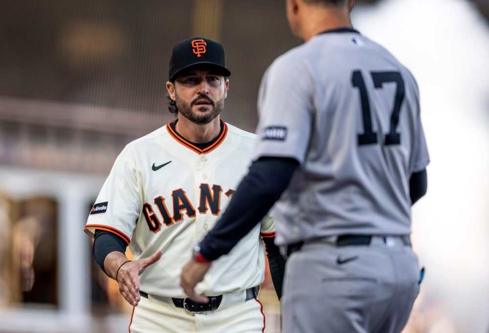 Money and tech have closed the gap between NCAA baseball and MLB. That’s good news for coaches