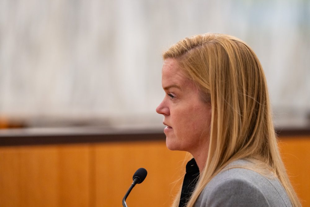 Camp Mystic official testifies that deaths still haven’t officially been reported to state agency