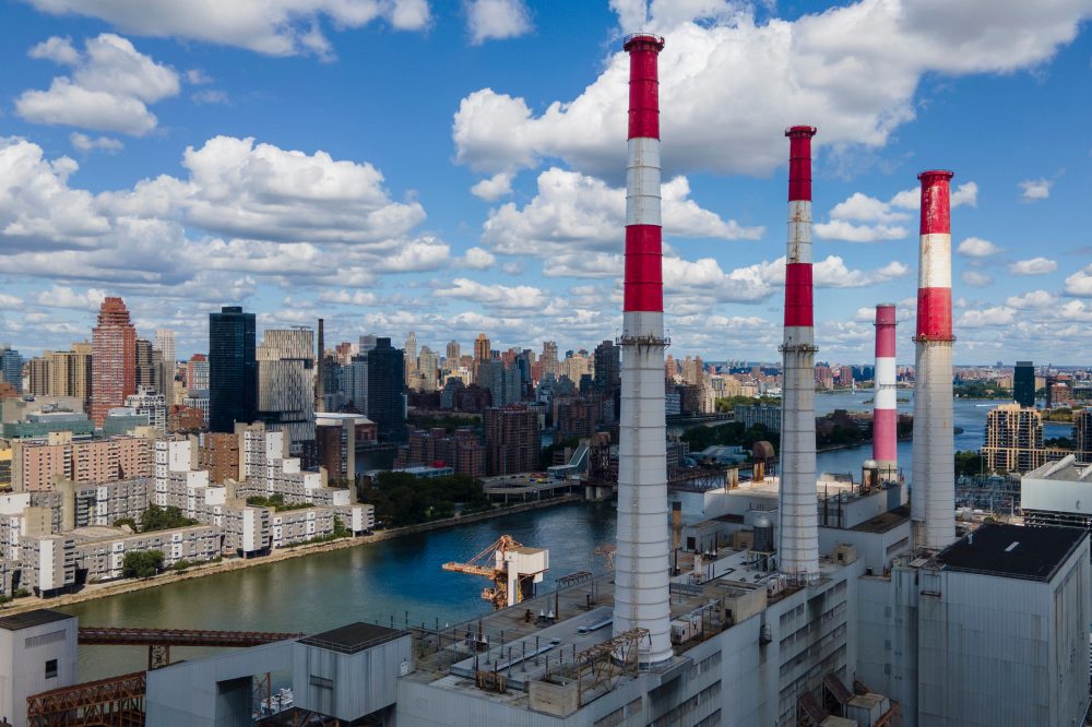 As energy costs rise, some states back off ambitious climate goals