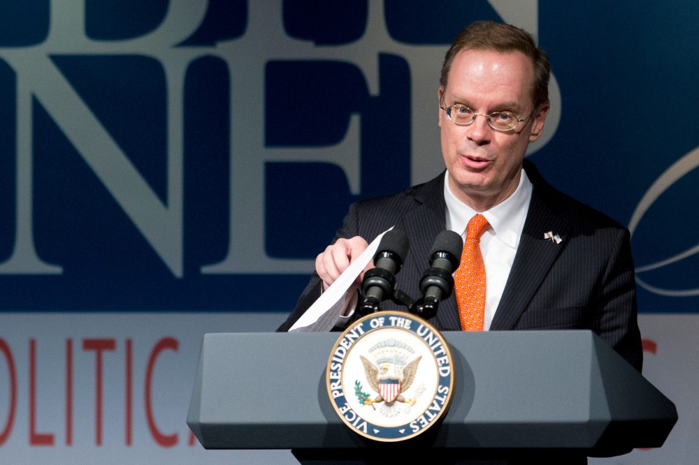 University of Michigan’s next president has brain cancer so won’t take job