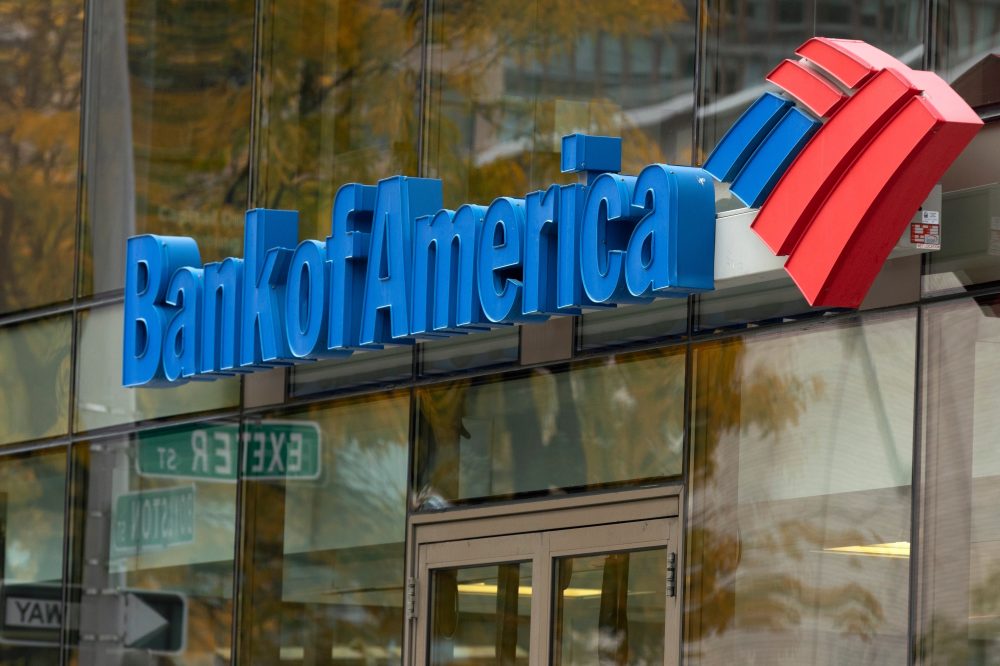 BofA’s trading desk avoided a single daily loss in Q1 amid market turmoil