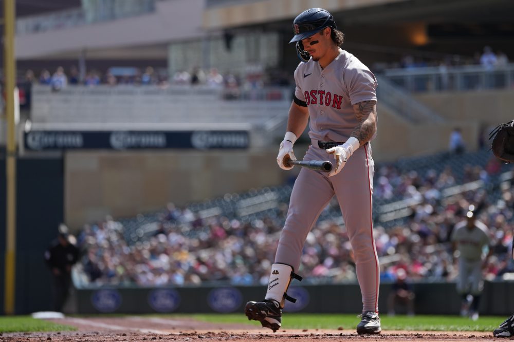 MLB and Twins are investigating Jarren Duran’s allegation that a fan told him to kill himself