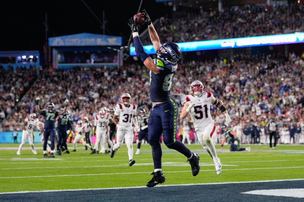 The NFL’s best teams use Day 3 of the draft to build winning rosters