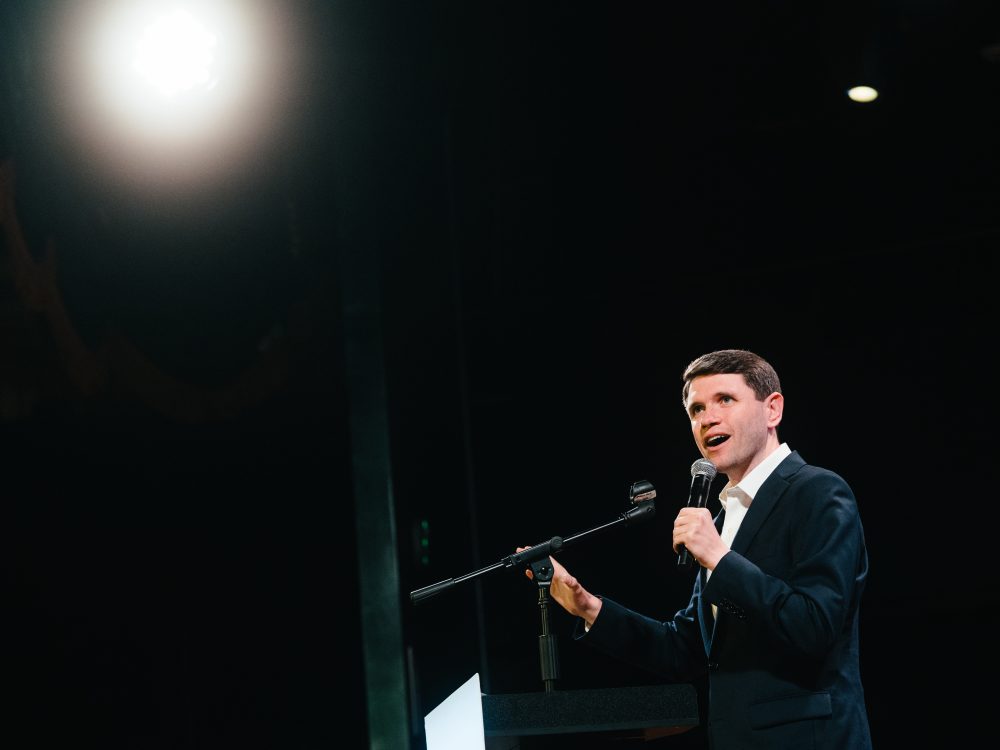 Democrats crow about fundraising in competitive Senate races