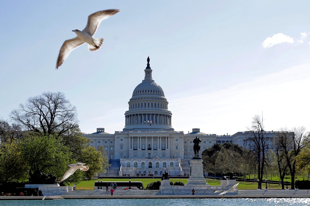House moving ahead on bill to protect Haitian immigrants, in slap back to Trump administration