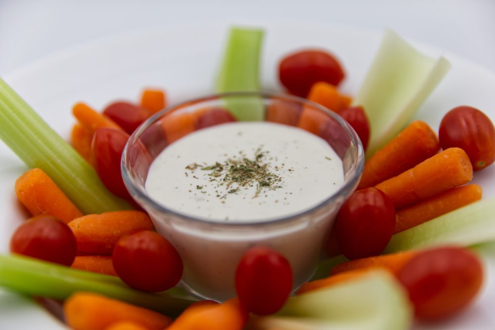Ranch dressing: An American staple that actually began life on … a ranch