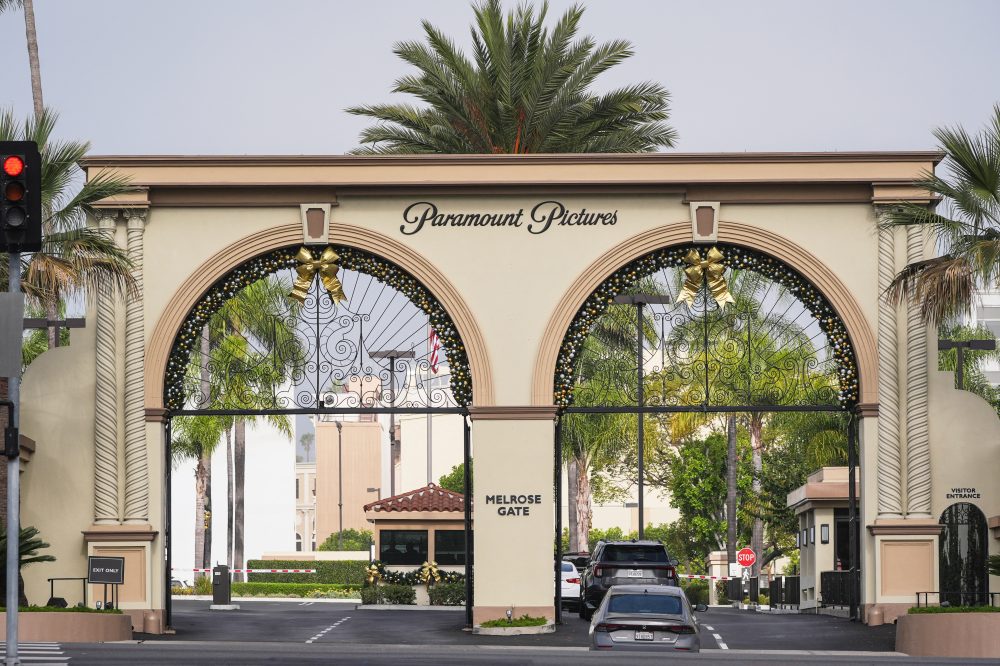 With worries about WBD acquisition looming, Paramount takes the stage at CinemaCon