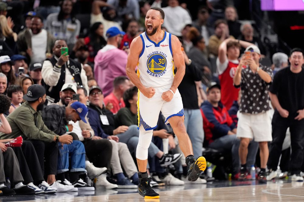 Play-in finales: Hornets-Magic, Warriors-Suns await on Friday night to set last 2 NBA playoff spots