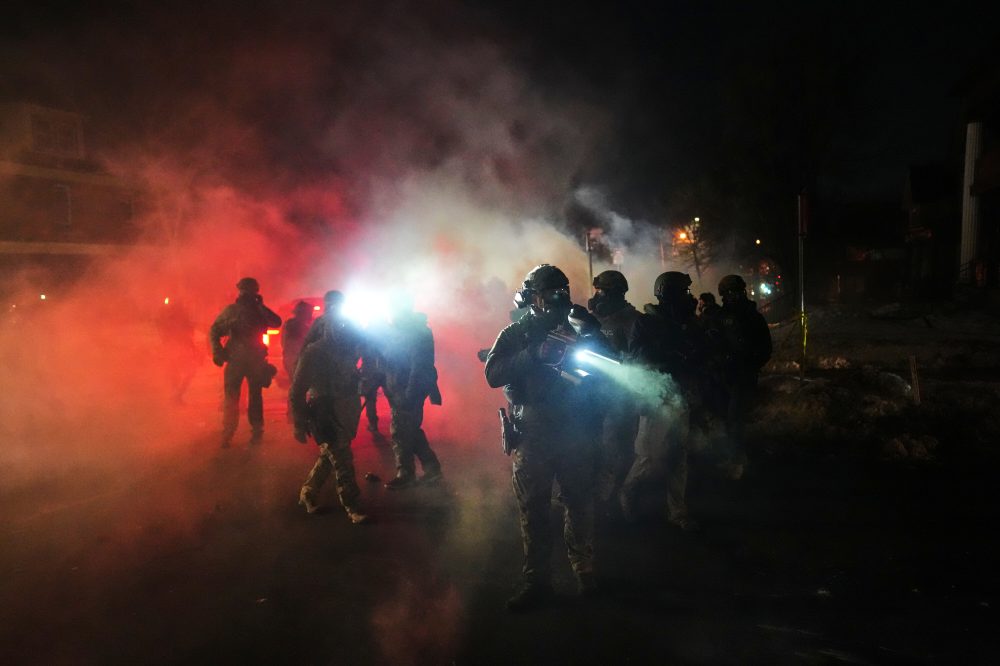 A look at investigations into federal officers months after immigration crackdown in Minnesota