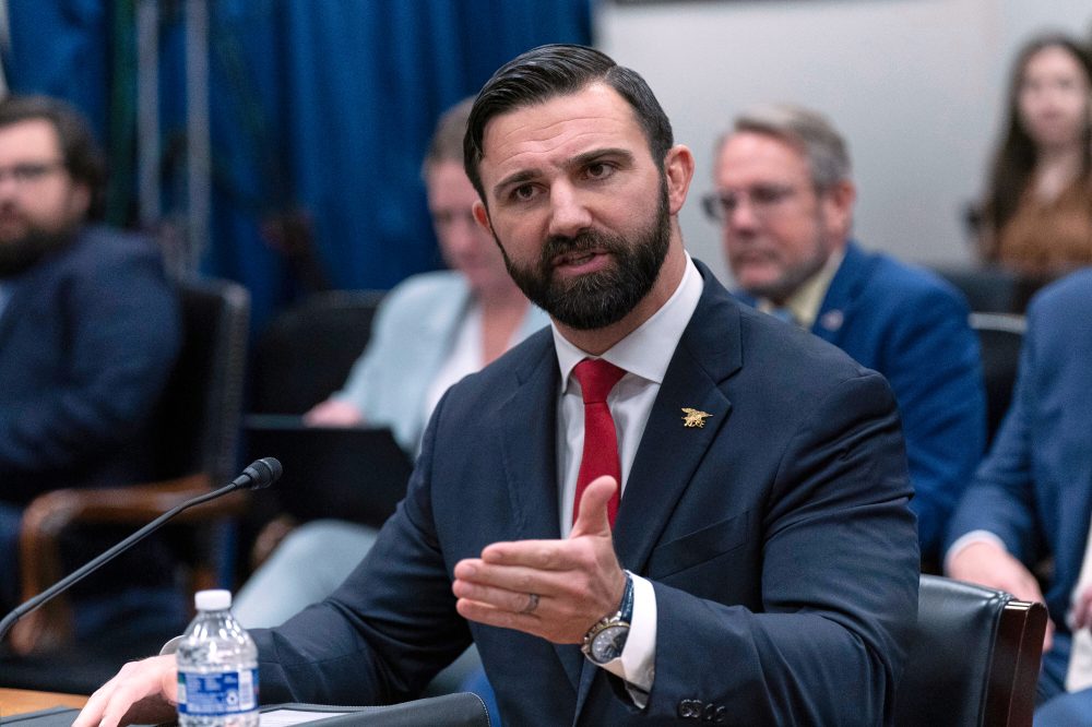 Trump expected to nominate Cameron Hamilton to lead FEMA after his firing last year