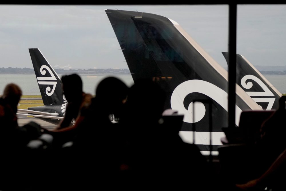 Airline adding bunk beds for economy travelers but bans snacks, smells and cuddling