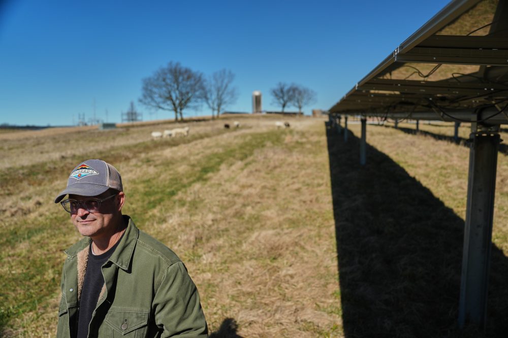 Takeaways from AP-Grist reporting on federal support for rural renewable energy