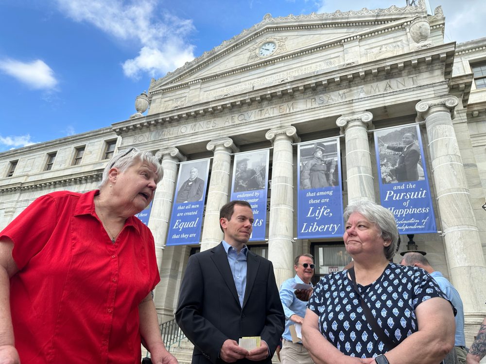 Descendants say the theft of body parts from Pennsylvania grave sites is not a victimless crime