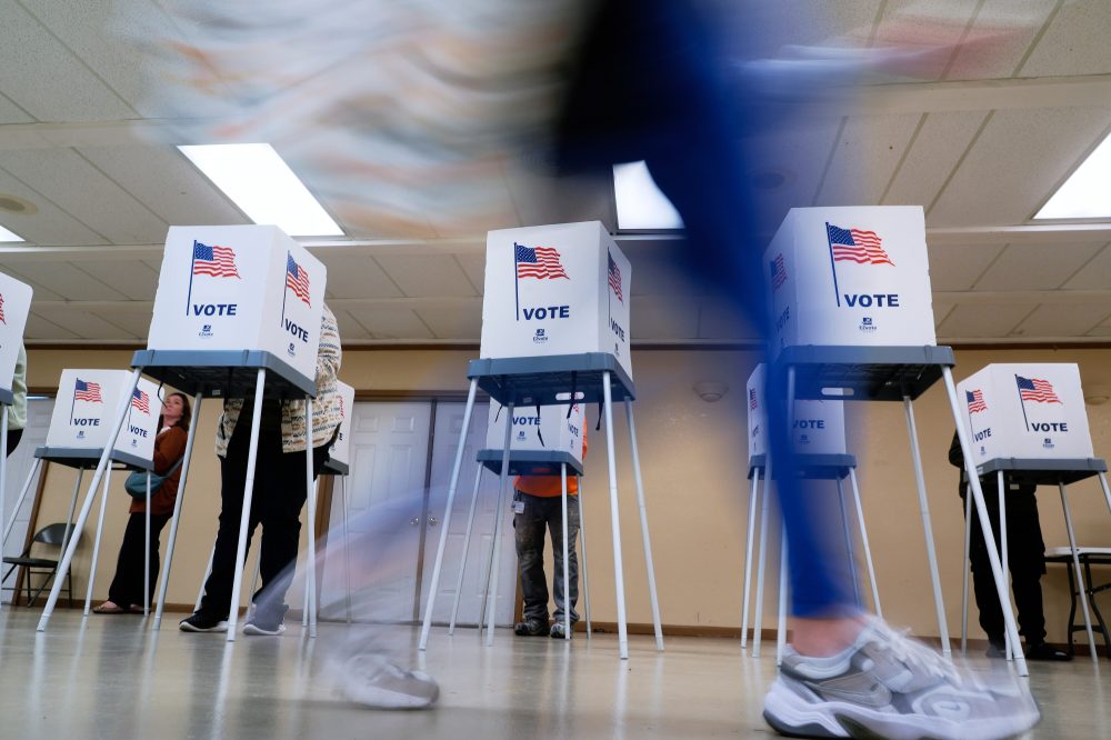 Former Wisconsin man sentenced to 20 months in federal prison for illegal campaign contributions