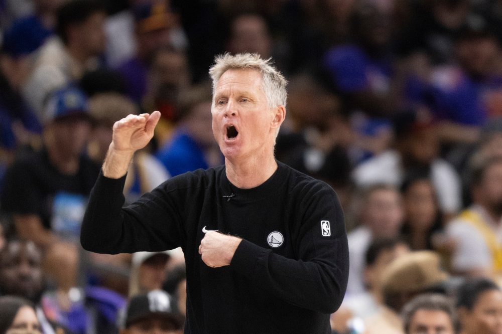 Warriors coach Steve Kerr uncertain about his future, notes ‘these jobs all have an expiration date’