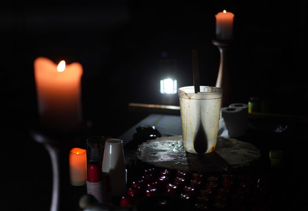What to know about psychedelic retreats, a booming business with few safety guardrails