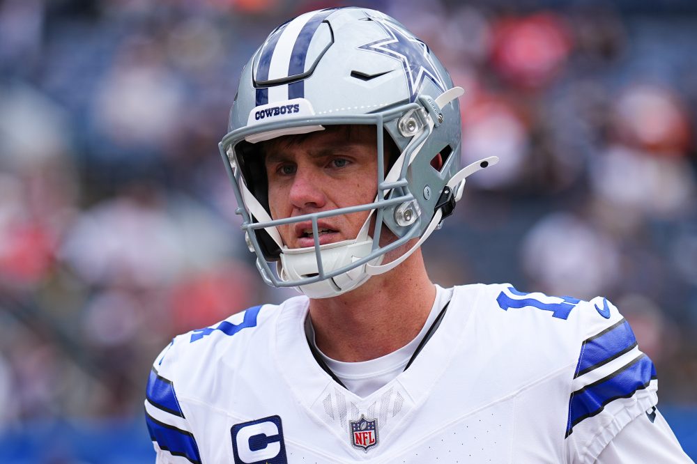 Cowboys make Brandon Aubrey the NFL’s highest-paid kicker with a $28 million, 4-year contract