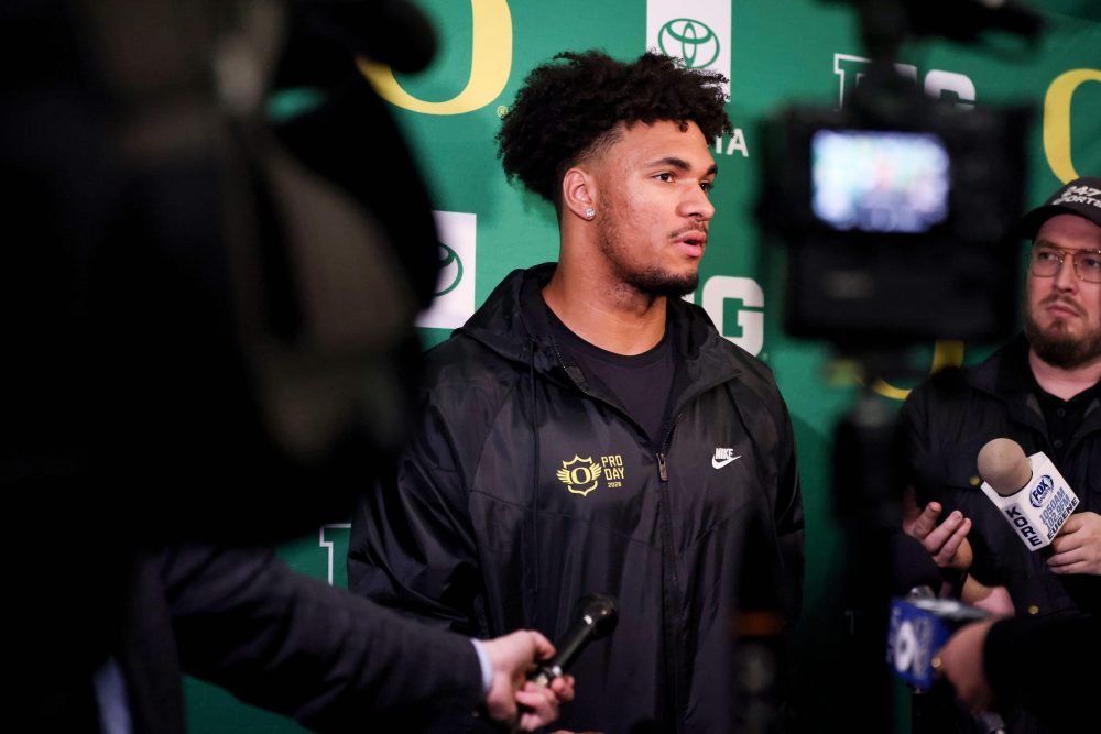 The NFL’s increased use of tight ends could have an impact on how teams approach the draft