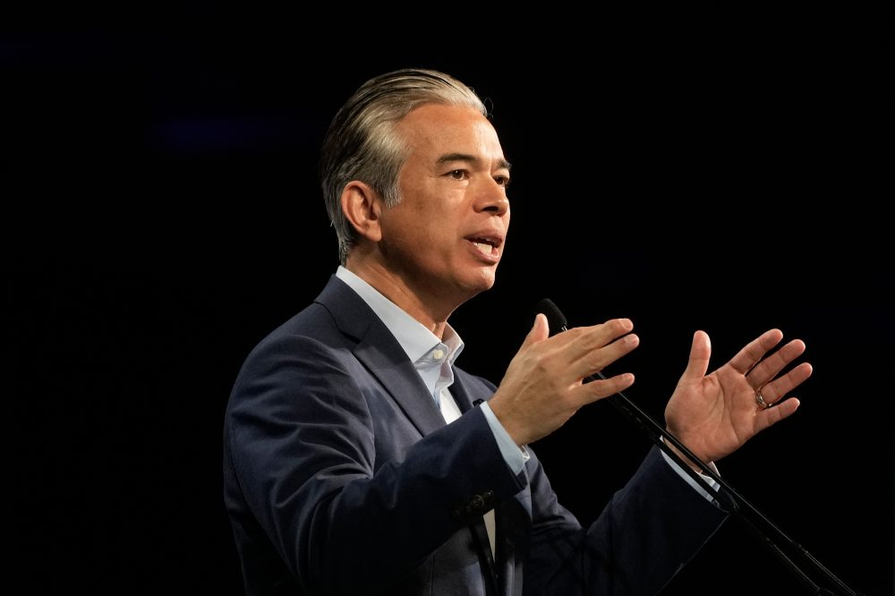 California says Amazon pressured retailers to boost prices on their websites to not undercut it