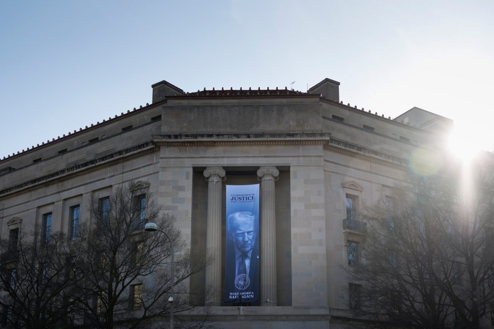 US Justice Department demands 2024 Detroit-area ballots in latest move for local election records