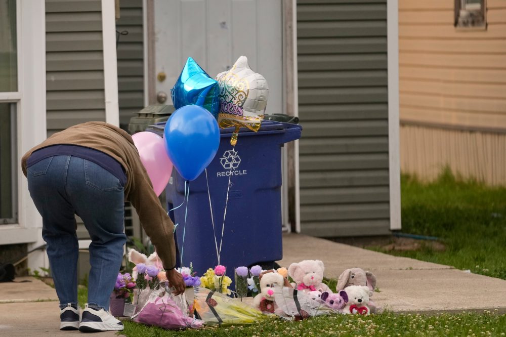 What to know about a Louisiana father fatally shooting 8 children, including his own