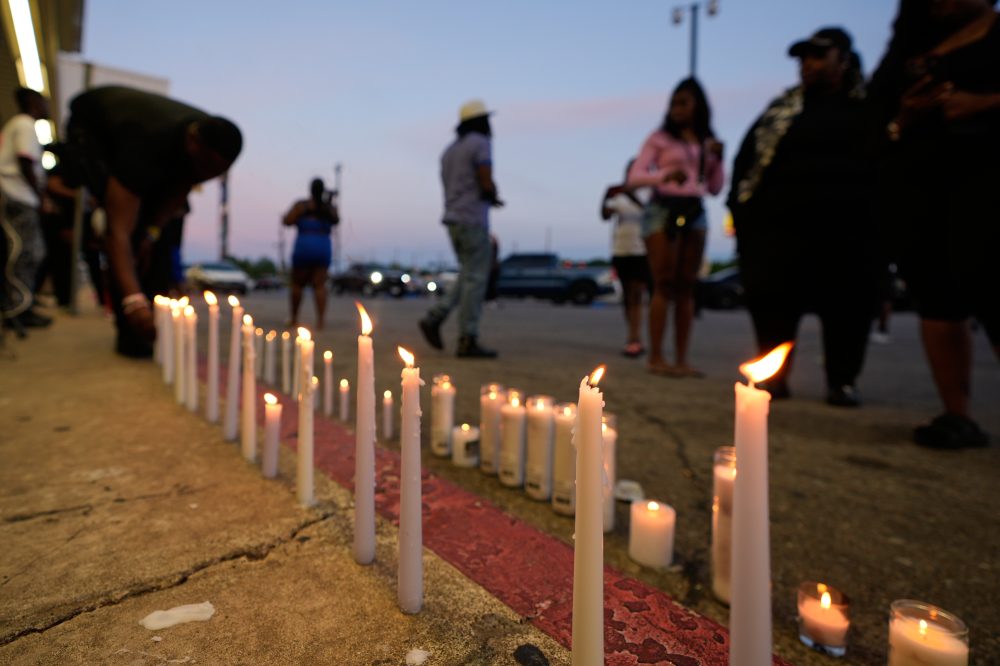 Deadly domestic violence cases stir calls for more prevention resources for Black communities