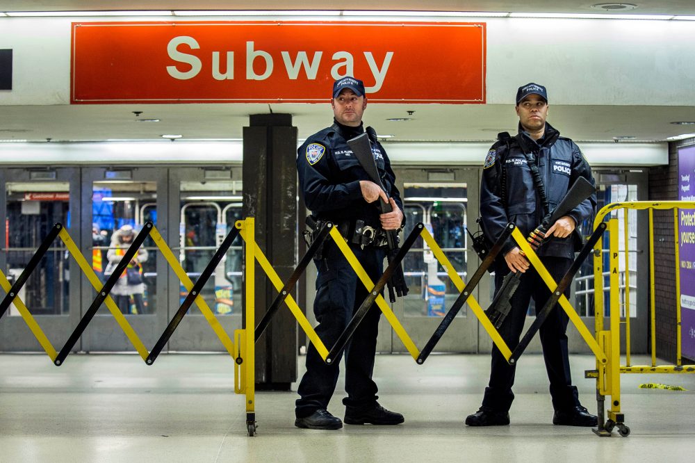 Federal appeals court upholds life term for Times Square suicide bomber but overturns top count
