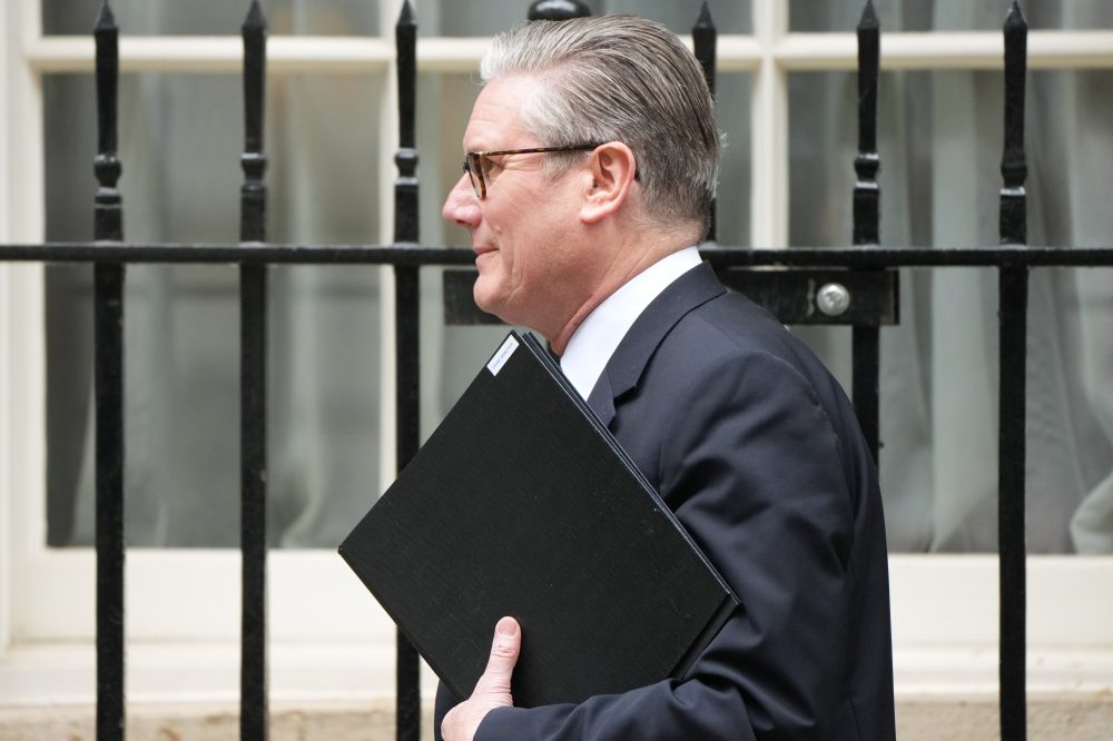 Takeaways from former top UK official’s testimony on the Mandelson appointment scandal