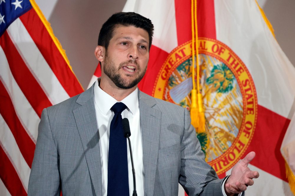 Florida’s attorney general launches criminal probe into ChatGPT over FSU shooting