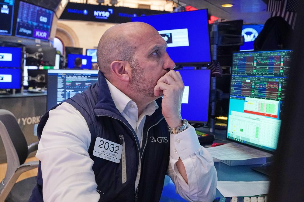 Asian benchmarks are mixed in cautious trading amid uncertainty about US-Iran ceasefire talks