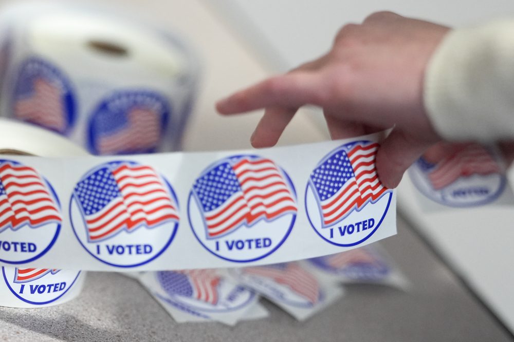The US has a long history of gerrymandering legislative voting districts. Is it legal?