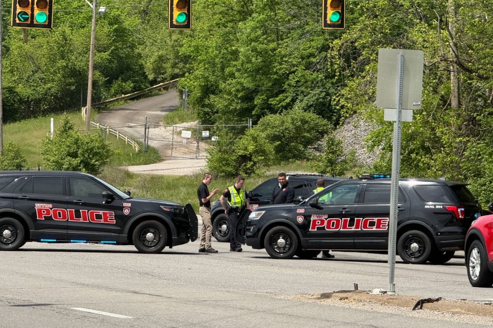 Chemical leak at a West Virginia plant kills 2 people and sends 19 more to hospital, officials say