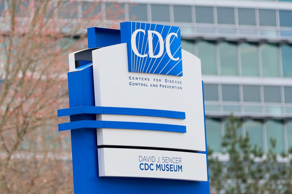 US health officials nix publication of a study on COVID vaccine effectiveness