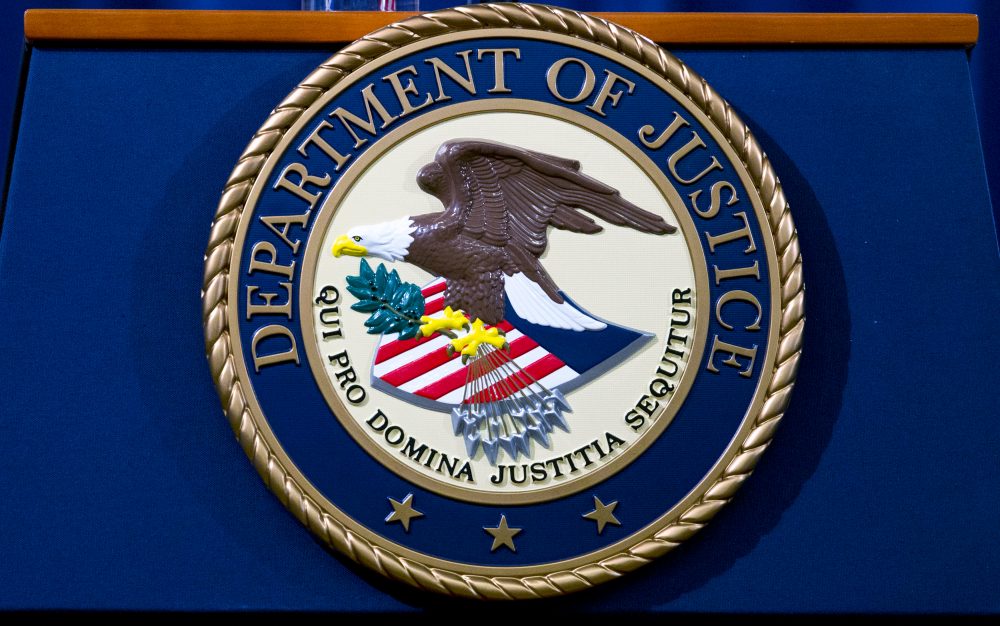 Justice Department reaches $1.25M settlement with Trump 2016 campaign aide over Russia probe