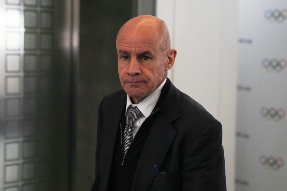 World ski body president Eliasch gets nomination for re-election from unexpected country