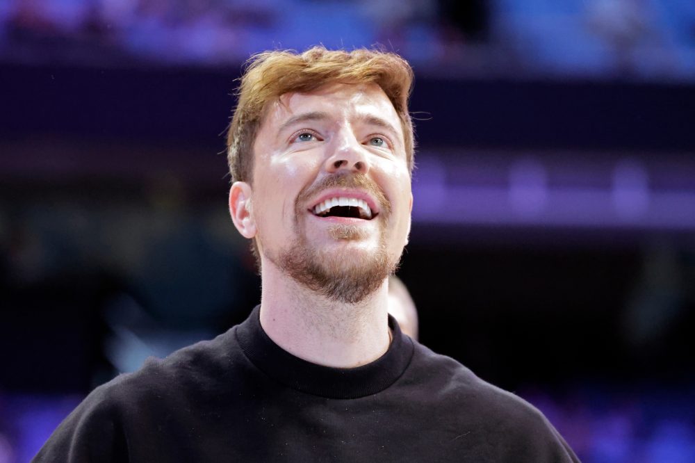 MrBeast employee alleges she was harassed for years and fired after maternity leave in a new lawsuit