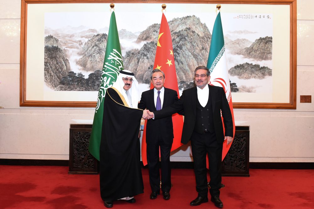 A look at China’s behind-the-scenes role in Iran war diplomacy