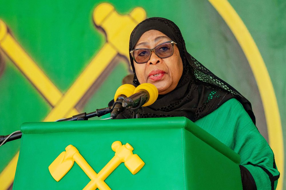Tanzania postelection inquiry shows 518 people died in last year’s violence